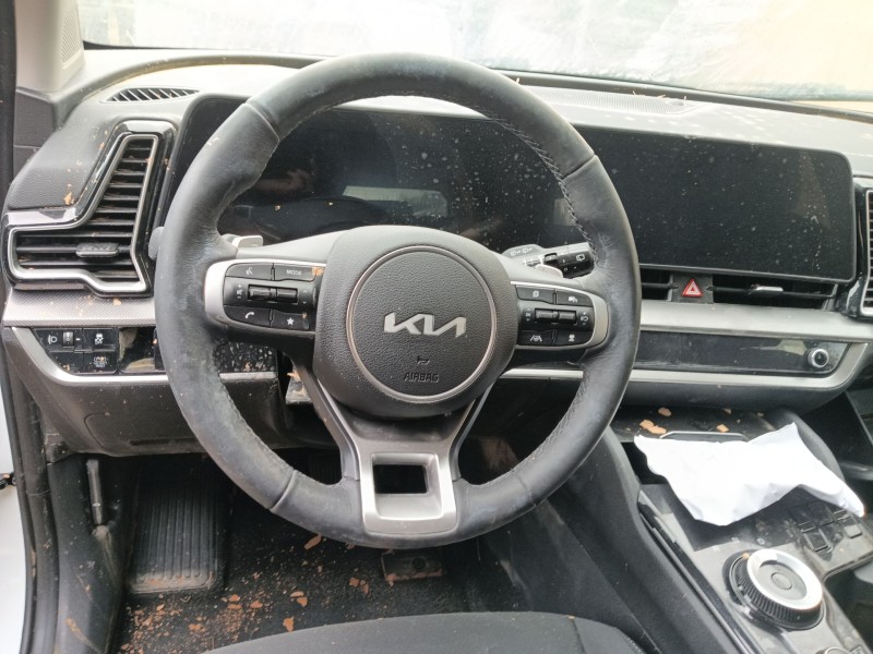 kia sportage v (nq5) del año 2023