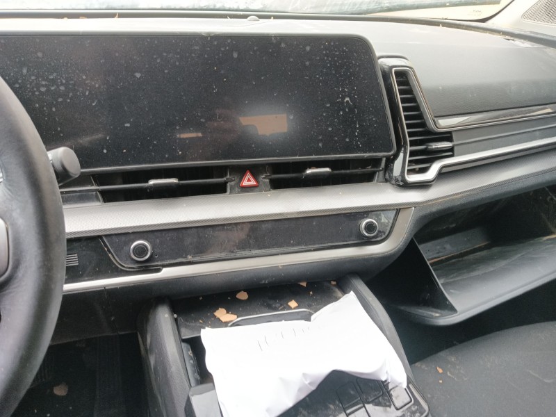 kia sportage v (nq5) del año 2023