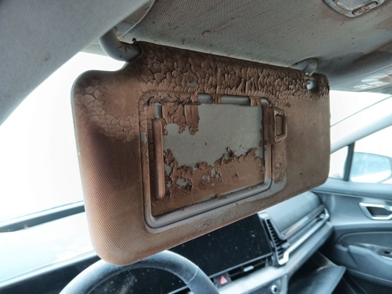 kia sportage v (nq5) del año 2023