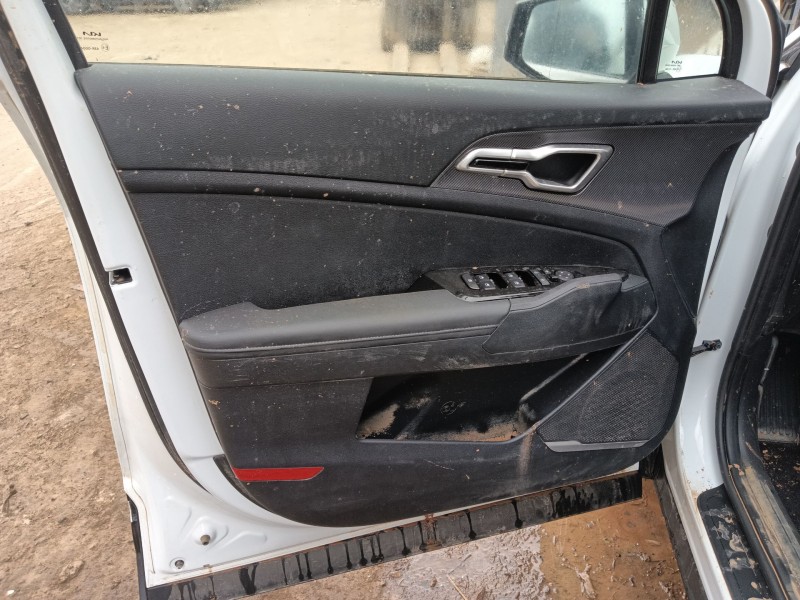 kia sportage v (nq5) del año 2023