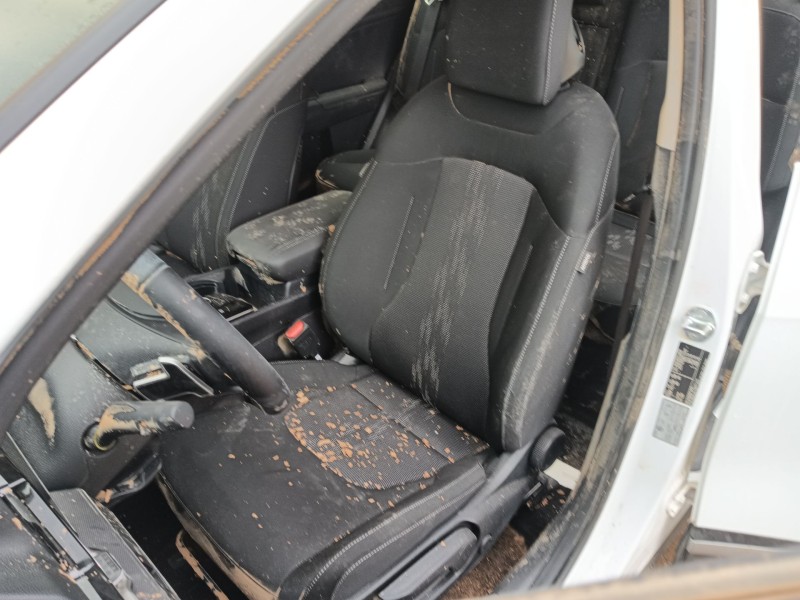 kia sportage v (nq5) del año 2023