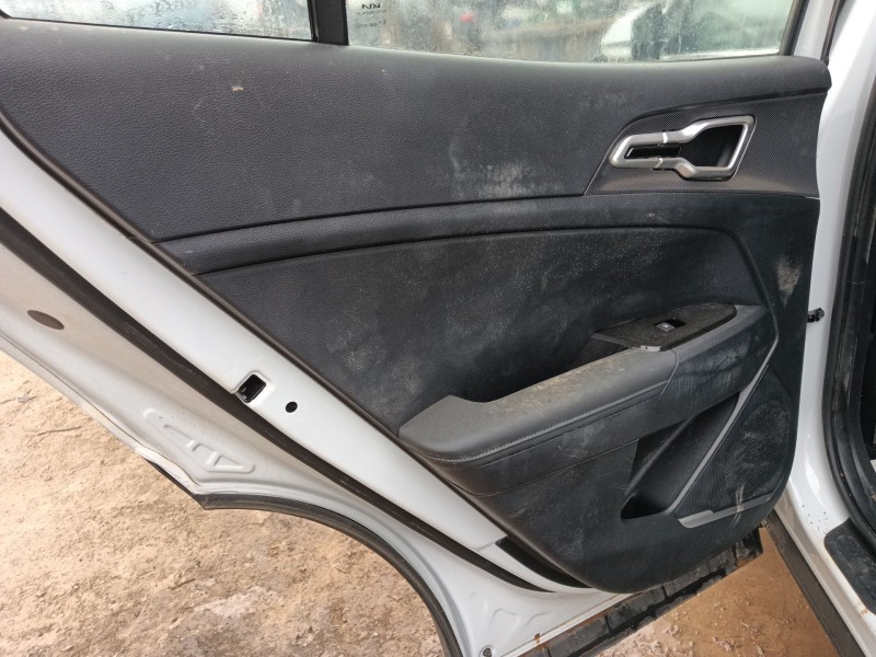 kia sportage v (nq5) del año 2023