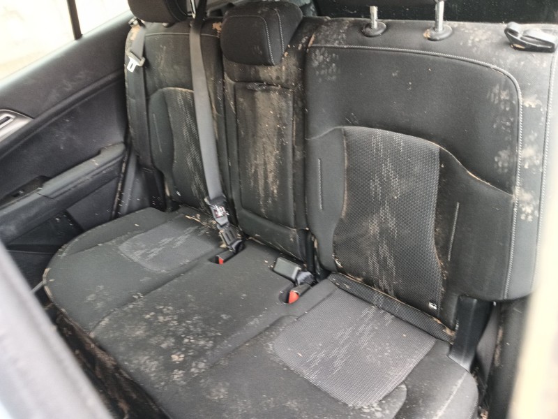 kia sportage v (nq5) del año 2023