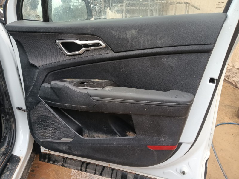 kia sportage v (nq5) del año 2023