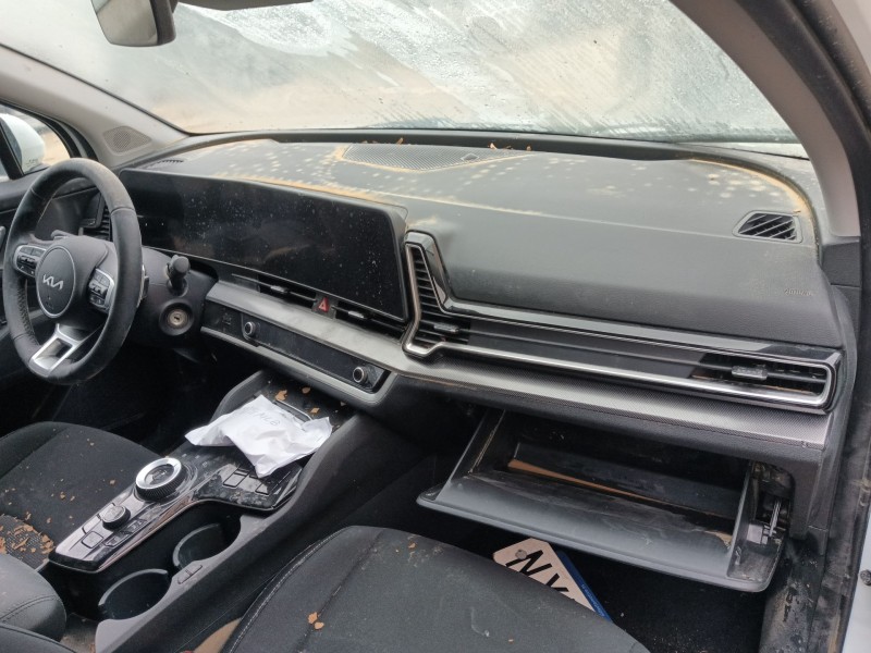 kia sportage v (nq5) del año 2023