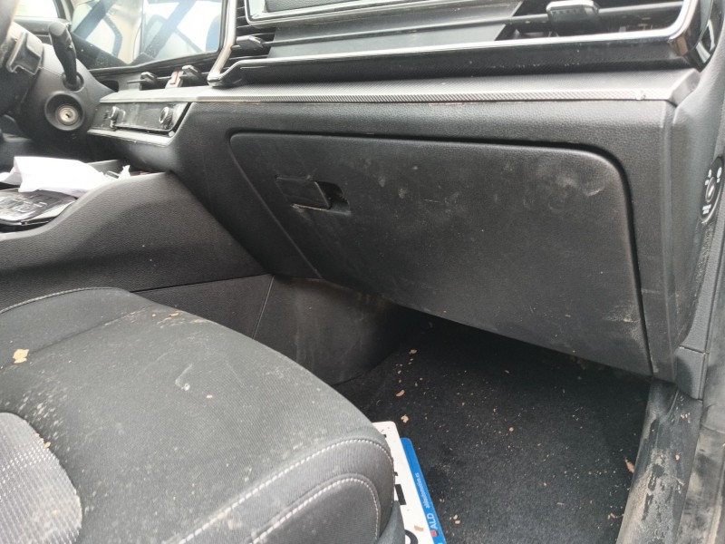 kia sportage v (nq5) del año 2023