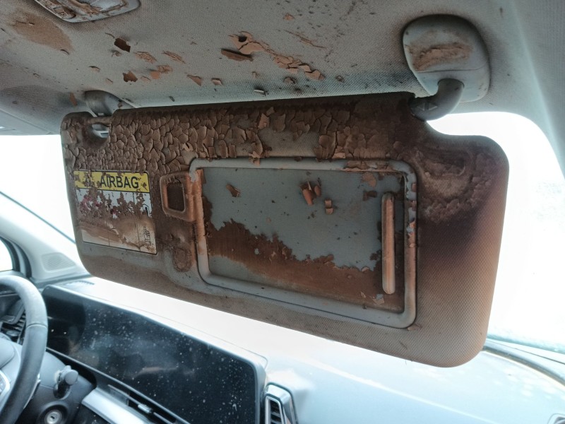 kia sportage v (nq5) del año 2023