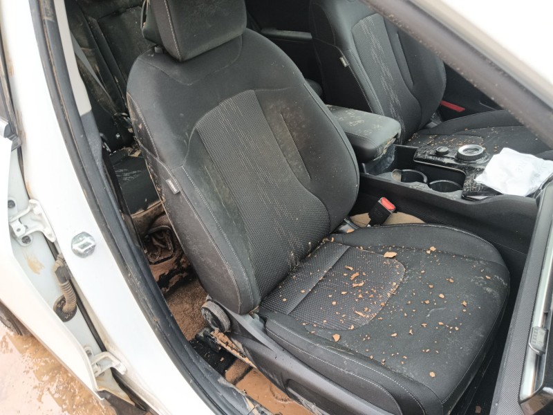 kia sportage v (nq5) del año 2023