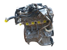Recambio de motor completo para toyota yaris (_p13_) 1.5 hybrid (nhp130_) referencia OEM IAM 1NZFXE X1NP92  2
