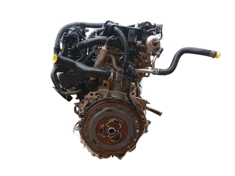 Recambio de motor completo para toyota yaris (_p13_) 1.5 hybrid (nhp130_) referencia OEM IAM 1NZFXE X1NP92 