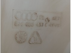 Recambio de deposito limpia para audi a4 b8 (8k2) 2.0 tdi referencia OEM IAM 8T0955453C   2