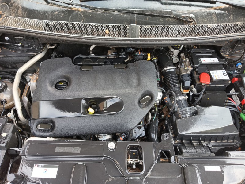 peugeot 5008 ii (mc_, mj_, mr_, m4_) del año 2023