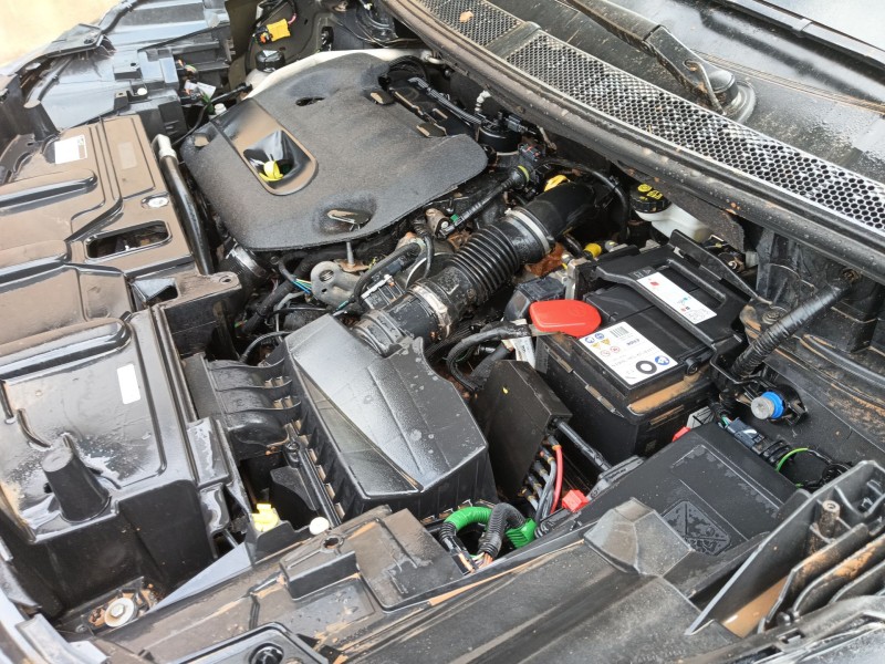 Recambio de motor completo para peugeot 5008 ii (mc_, mj_, mr_, m4_) 2.0 bluehdi 180 referencia OEM IAM   