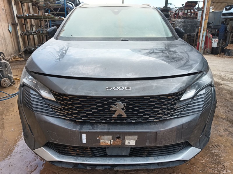peugeot 5008 ii (mc_, mj_, mr_, m4_) del año 2023