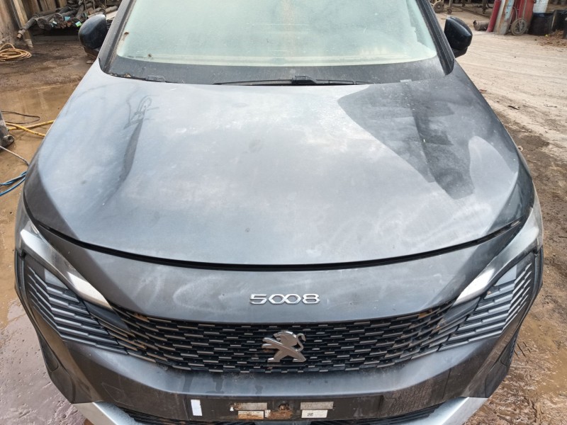 peugeot 5008 ii (mc_, mj_, mr_, m4_) del año 2023