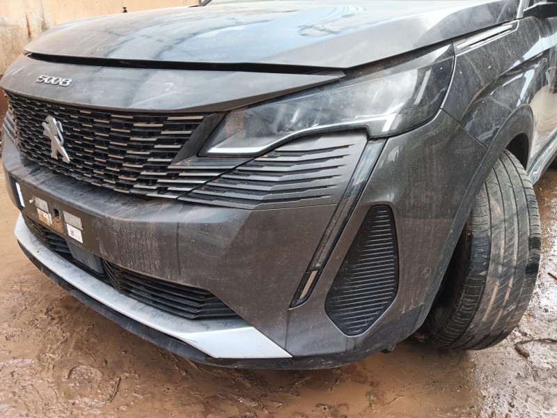 peugeot 5008 ii (mc_, mj_, mr_, m4_) del año 2023