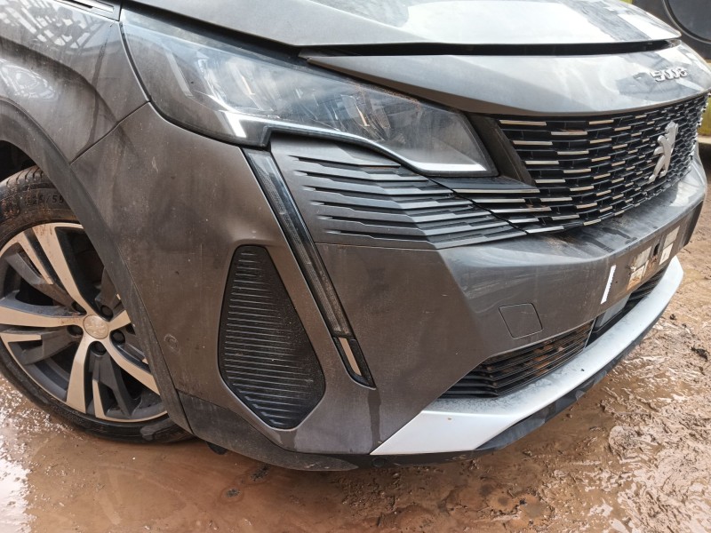 peugeot 5008 ii (mc_, mj_, mr_, m4_) del año 2023