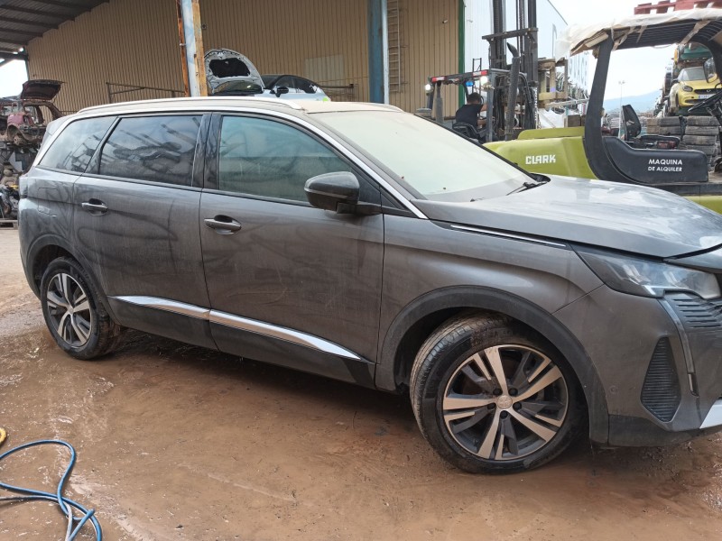 peugeot 5008 ii (mc_, mj_, mr_, m4_) del año 2023