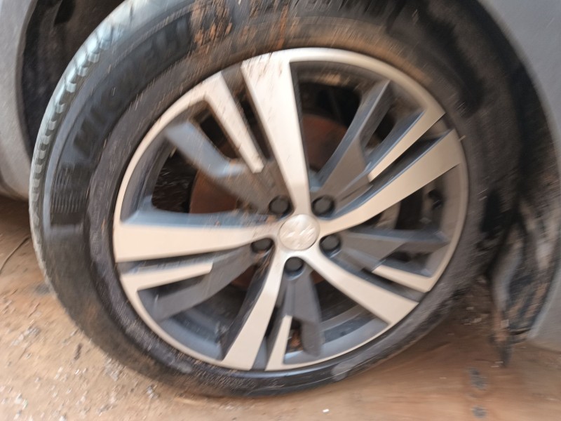 peugeot 5008 ii (mc_, mj_, mr_, m4_) del año 2023