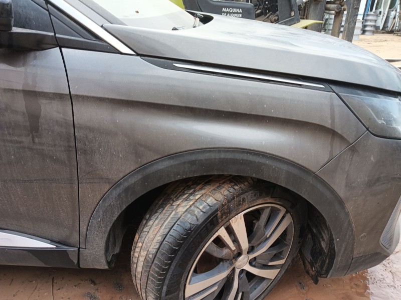 peugeot 5008 ii (mc_, mj_, mr_, m4_) del año 2023