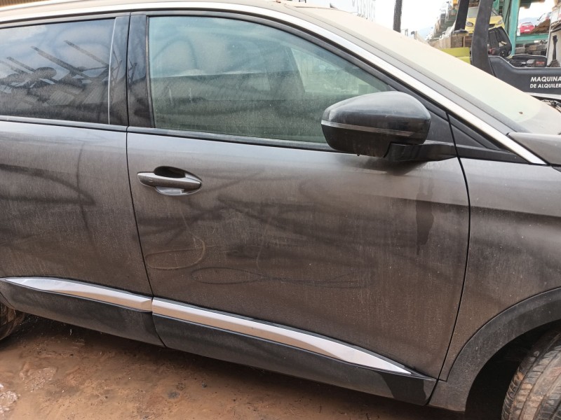 peugeot 5008 ii (mc_, mj_, mr_, m4_) del año 2023