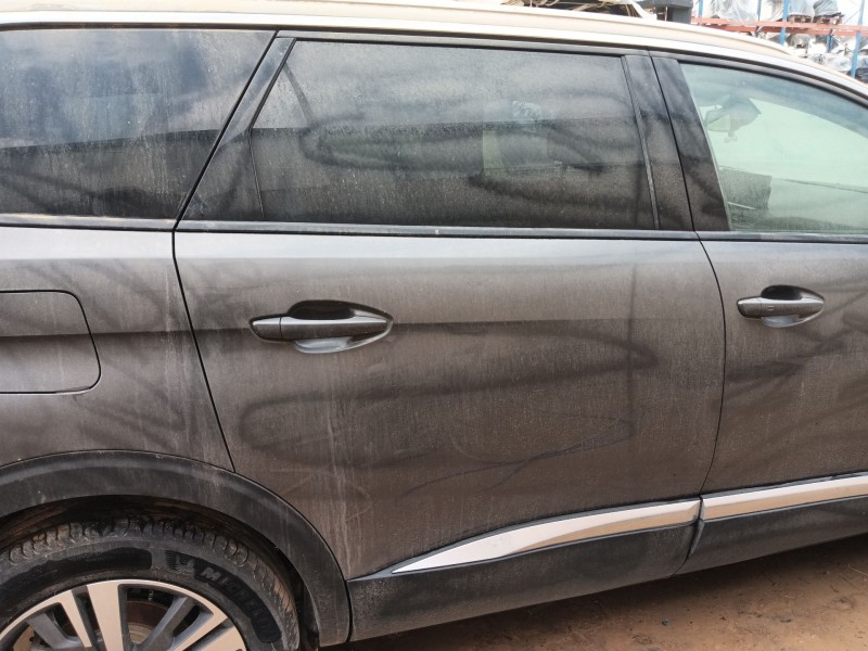 peugeot 5008 ii (mc_, mj_, mr_, m4_) del año 2023