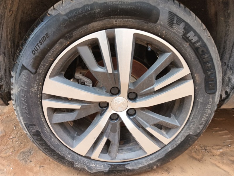 peugeot 5008 ii (mc_, mj_, mr_, m4_) del año 2023