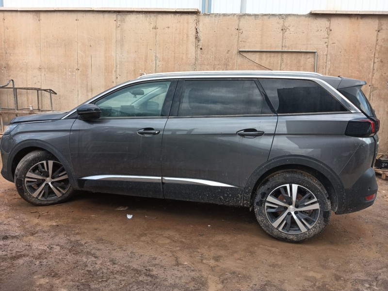 peugeot 5008 ii (mc_, mj_, mr_, m4_) del año 2023