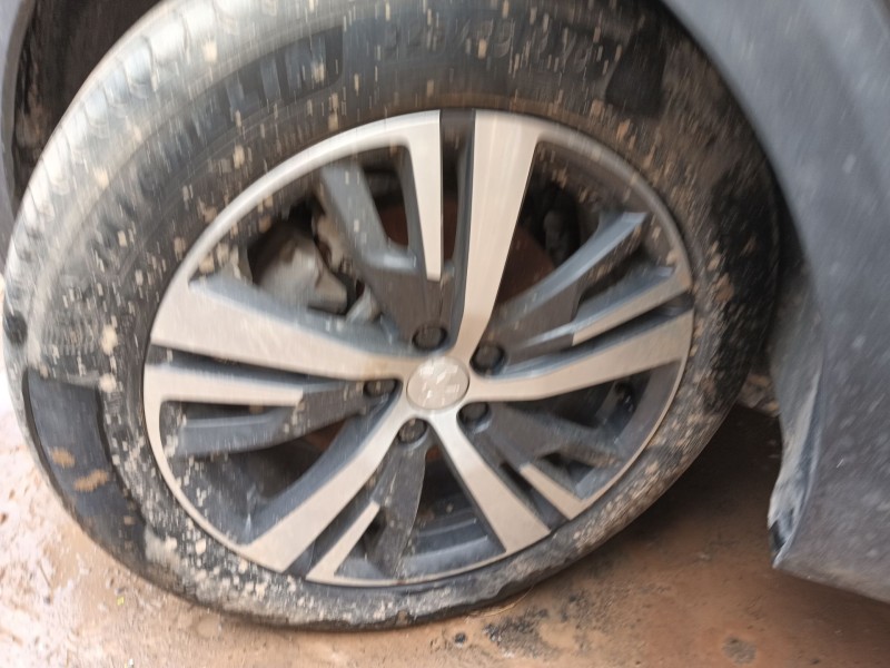 peugeot 5008 ii (mc_, mj_, mr_, m4_) del año 2023