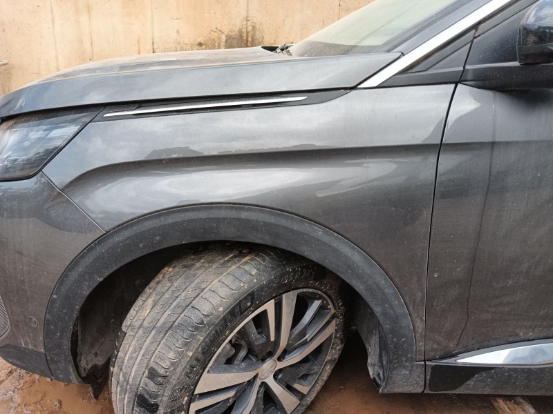 peugeot 5008 ii (mc_, mj_, mr_, m4_) del año 2023