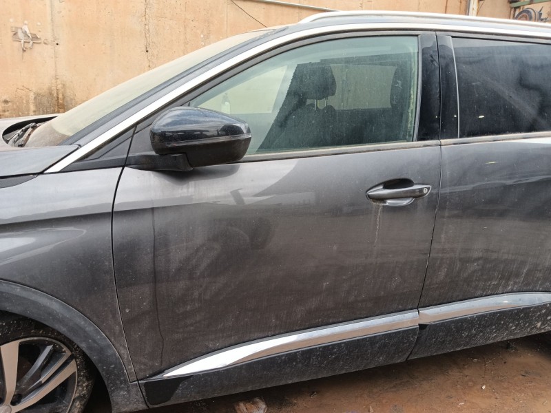 peugeot 5008 ii (mc_, mj_, mr_, m4_) del año 2023