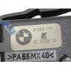Recambio de mando limpia para bmw serie 5 berlina (e39) 525tds referencia OEM IAM 61318352171 8352171 