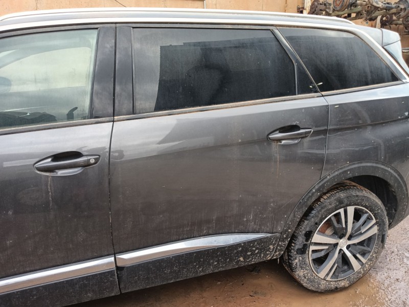 peugeot 5008 ii (mc_, mj_, mr_, m4_) del año 2023