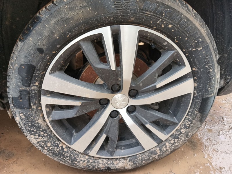 peugeot 5008 ii (mc_, mj_, mr_, m4_) del año 2023