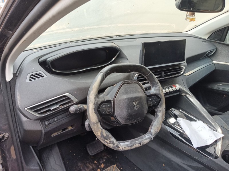 peugeot 5008 ii (mc_, mj_, mr_, m4_) del año 2023