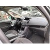 opel zafira tourer c (p12) del año 2016