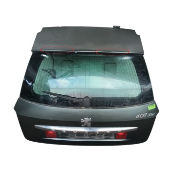PORTON TRASERO 8701T5 