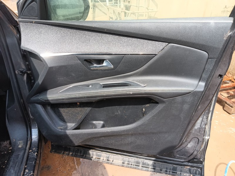 peugeot 5008 ii (mc_, mj_, mr_, m4_) del año 2023