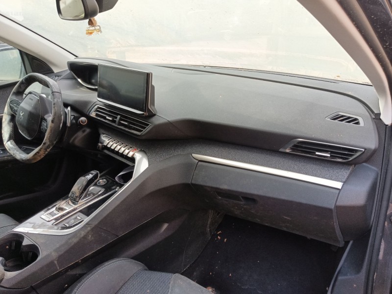 peugeot 5008 ii (mc_, mj_, mr_, m4_) del año 2023