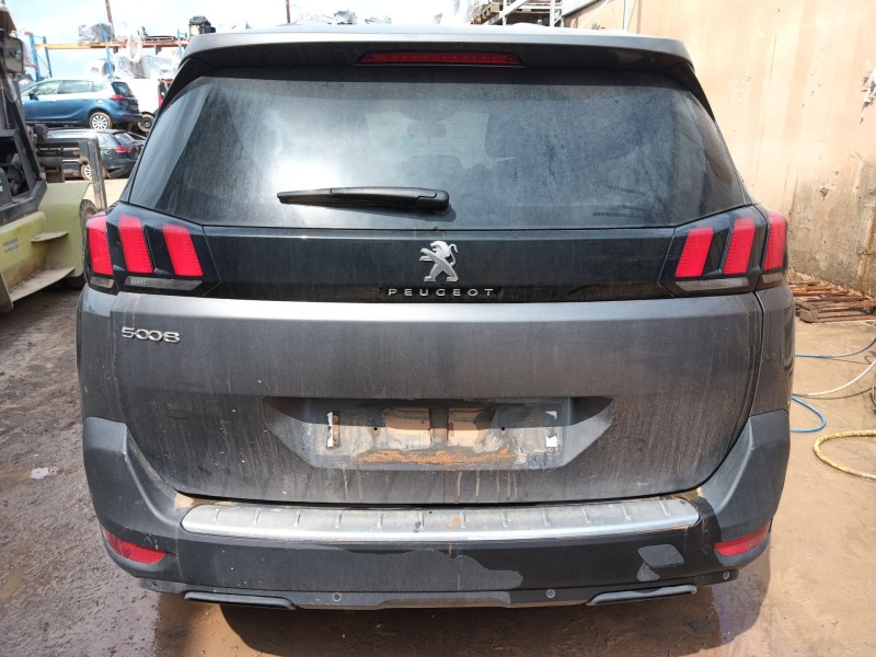 peugeot 5008 ii (mc_, mj_, mr_, m4_) del año 2023