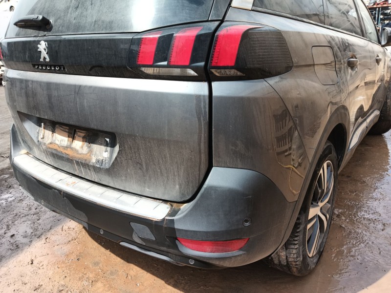 peugeot 5008 ii (mc_, mj_, mr_, m4_) del año 2023