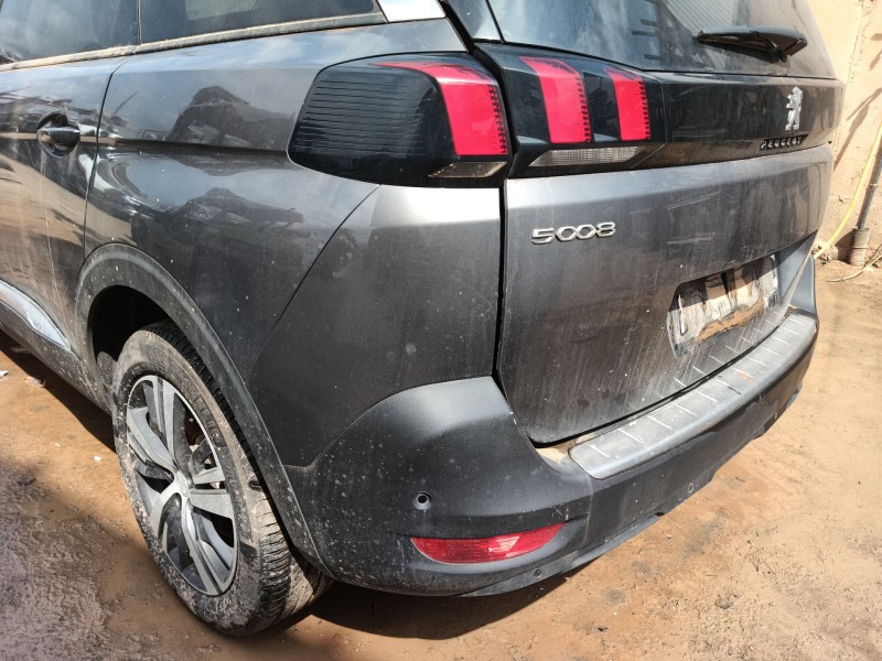 peugeot 5008 ii (mc_, mj_, mr_, m4_) del año 2023