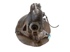 Recambio de mangueta delantera izquierda para mini mini (f55) cooper d referencia OEM IAM 31216876847  