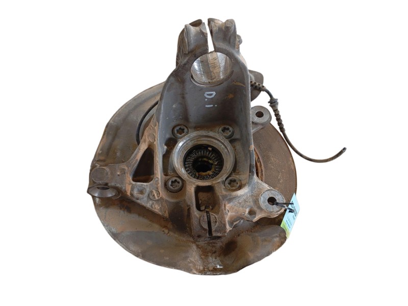 Recambio de mangueta delantera izquierda para mini mini (f55) cooper d referencia OEM IAM 31216876847  