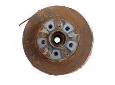 Recambio de mangueta delantera izquierda para mini mini (f55) cooper d referencia OEM IAM 31216876847   2