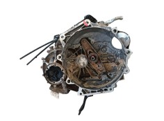 Recambio de caja cambios para seat leon (5f1) 1.4 tsi referencia OEM IAM AJ300043  