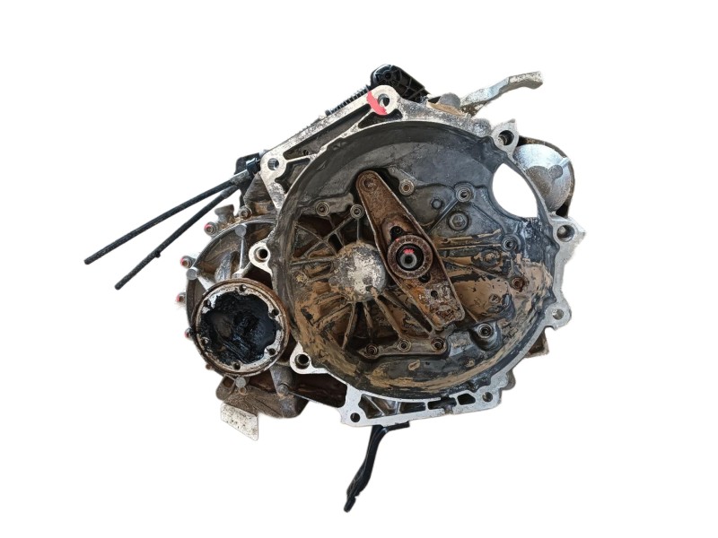 Recambio de caja cambios para seat leon (5f1) 1.4 tsi referencia OEM IAM AJ300043  