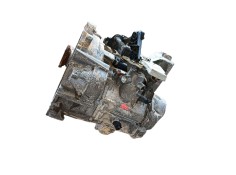 Recambio de caja cambios para seat leon (5f1) 1.4 tsi referencia OEM IAM AJ300043   2