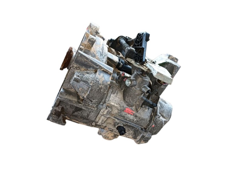 Recambio de caja cambios para seat leon (5f1) 1.4 tsi referencia OEM IAM AJ300043  
