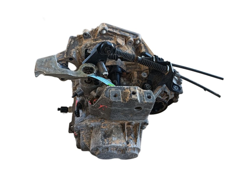 Recambio de caja cambios para seat leon (5f1) 1.4 tsi referencia OEM IAM AJ300043  